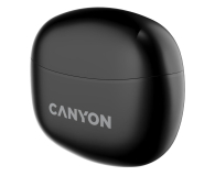 CANYON TWS-5 Czarne - 1261525 - zdjęcie 3